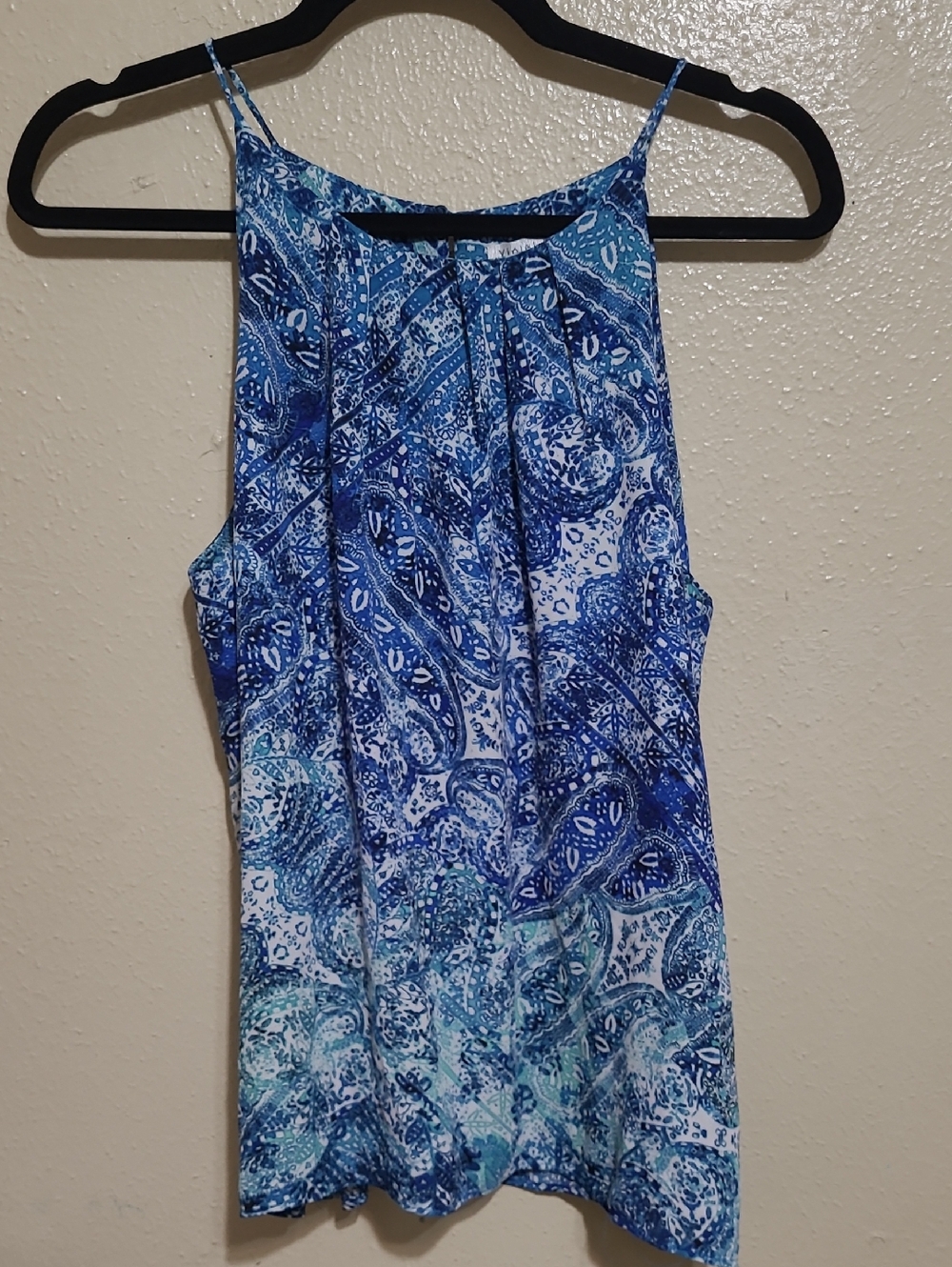 Violet + Claire summer tank